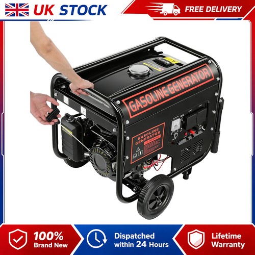 Portable inverter generator - portable,