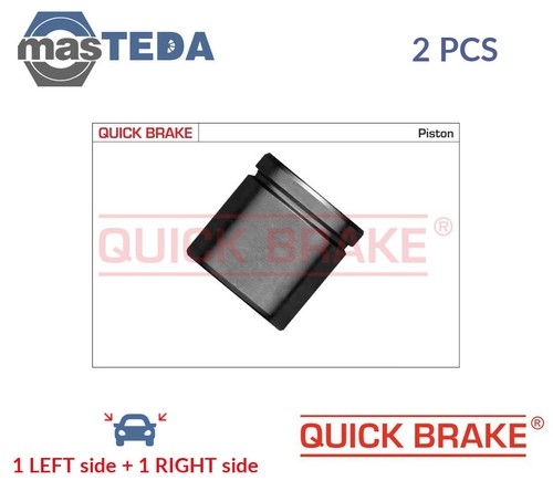 185005k brake caliper - 185005k,