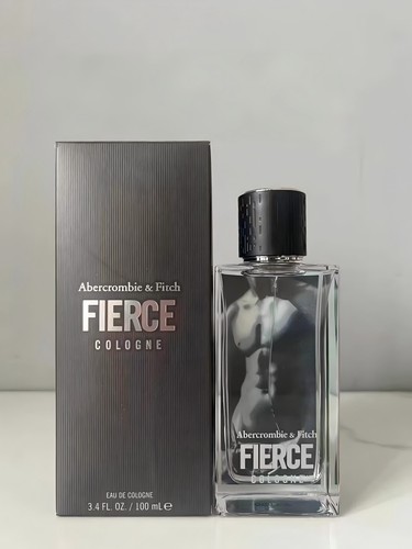 Abercrombie fitch fierce - abercrombie,