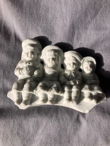 Antique german bisque - antique,