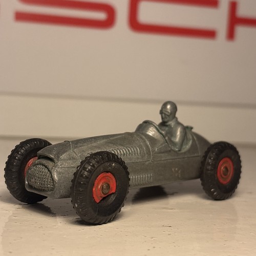 Dinky toys 233 cooper bristol - dinky,