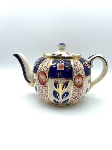 Vintage sudlow burslem - vintage, sudlow's