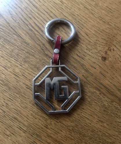 Double sided durable metal - mg,