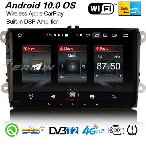 Android carplay car - android,