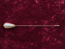 Edwardian Style Vintage Hat