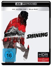 Shining (4K Ultra-HD) (+