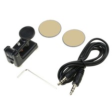 Telegraph Key Adsorption Base