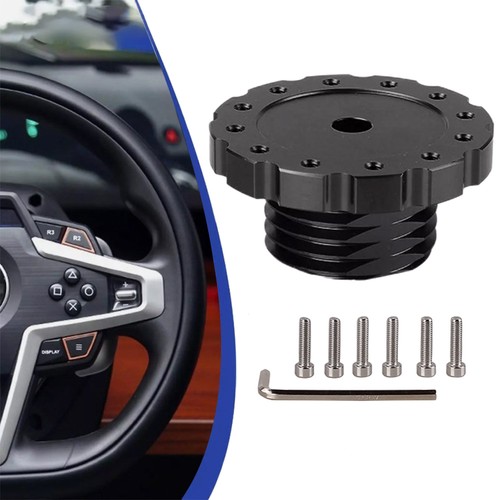 74mm steering wheel adapter - steering,