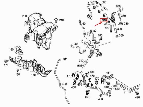 Mercedes benz citan - w415, leak