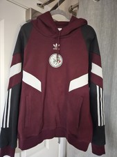 Ajax Amsterdam Adidas