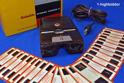 Serviced vtg 1950 kodak - 1950, 3d