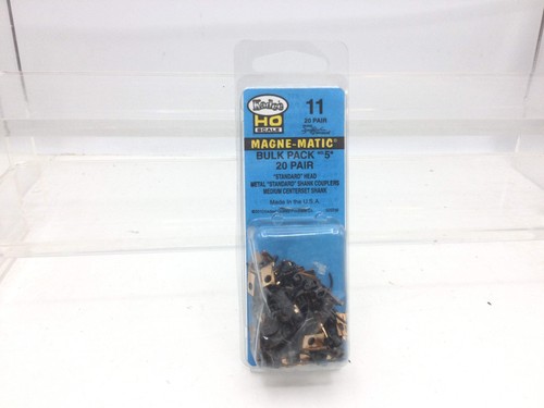 Kadee gauge magnematic - 11,