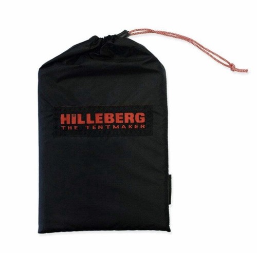 Hilleberg anaris footprint - hilleberg,
