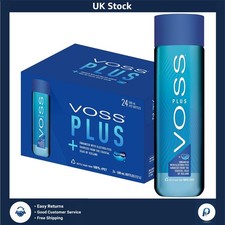 Voss Artesian Plus Water - 24