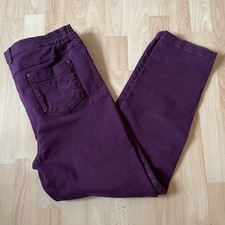 Country Rose Women's Purple