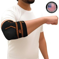 Versatile Tennis Elbow Brace