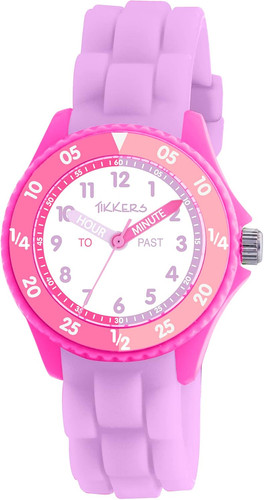 Tikkers kids lilac pink - tikkers,
