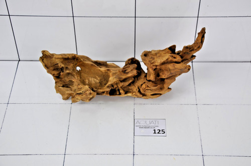 Aquarium natural wood - aquarium,
