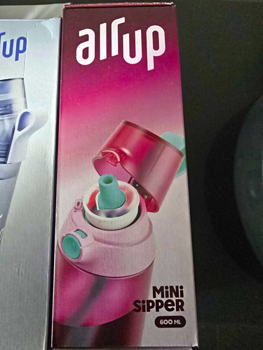 Air mini sipper 600 ml - 600,