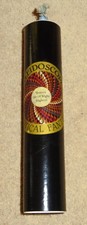 Vintage Kaleidoscope made by
