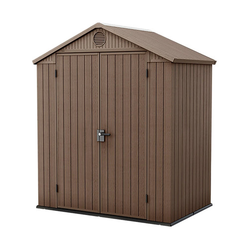 Keter darwin 4ft brown - keter,