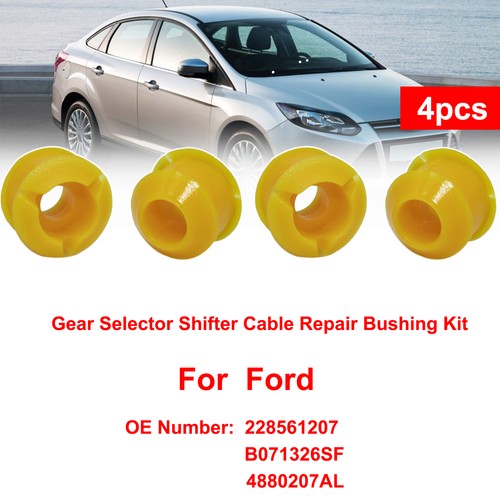 4pcs for ford - 4pcs,