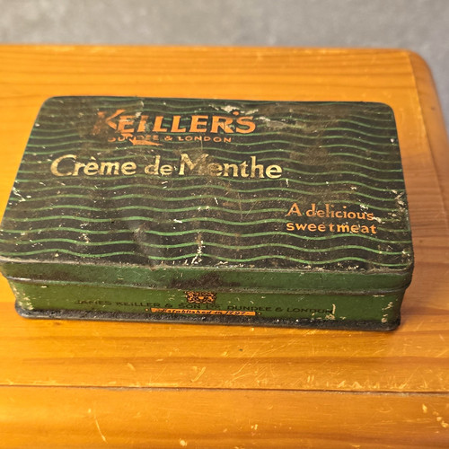 Antique keiller dundee crème - antique,