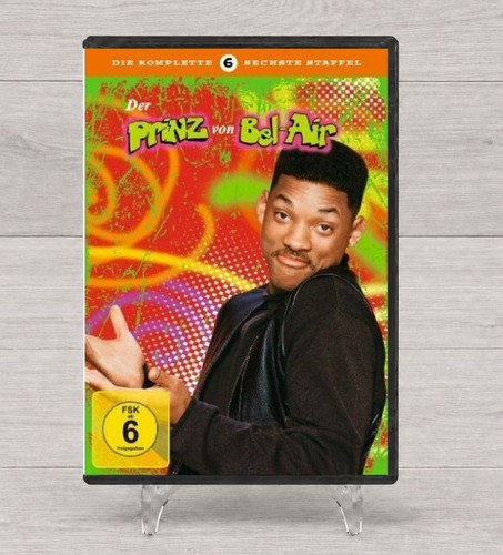 The fresh prince belair - the,