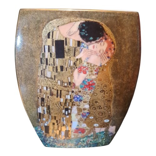 Goebel klimt der - klimt’s, kuss