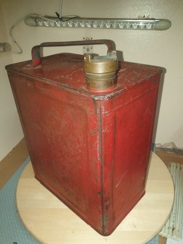 All original vintage - valor, 2