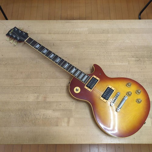 Greco electric guitar - electric,