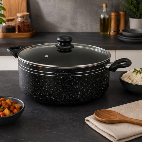 Royalford 28cm non - 28cm, non-stick