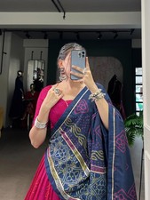 Traditional Chaniya Choli Set