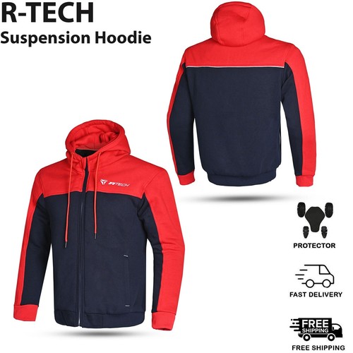 Tech men suspension - tech,