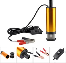 12v diesel fuel water oil - 12v,