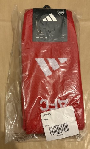 Arsenal football socks home - arsenal,
