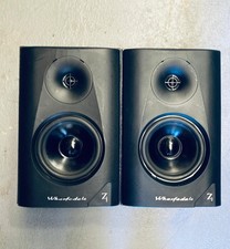 Wharfedale Diamond 7.1