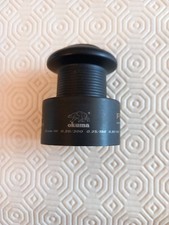 Okuma Force Fx530 Spare Spool Great Condition Push Fit