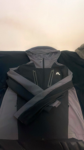 Monterex men jacket - men's,