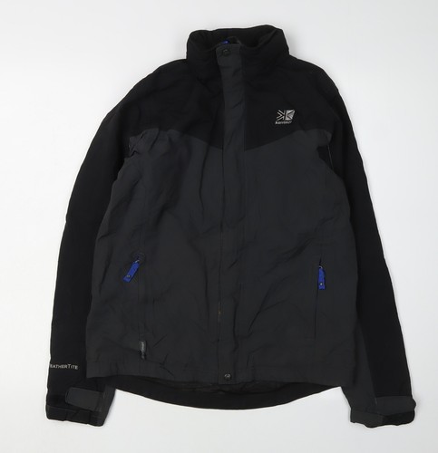Karrimor boys black waterproof - boys,