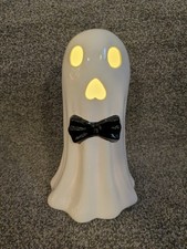 Large Halloween White Light Up
