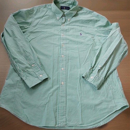 Ralph lauren green - ralph,