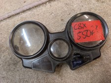 Honda CBX550 Speedo Clocks