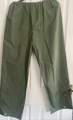 Waterproof waders thick - waders,