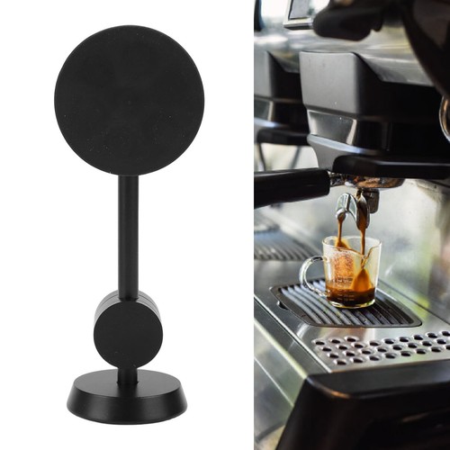 Magnetic puck screen stand - puck,