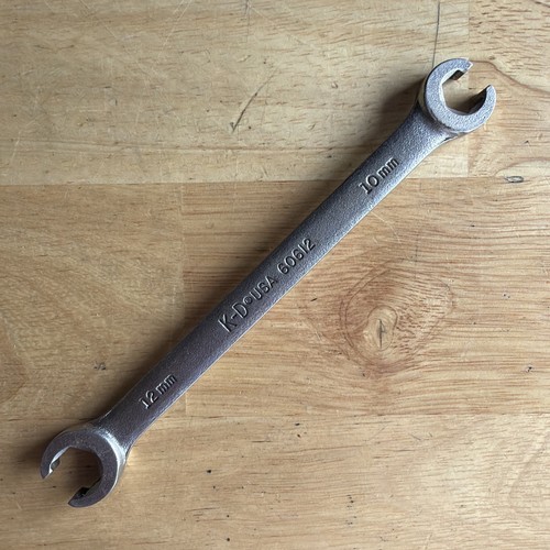 Tools 10mm 12mm line - kd,