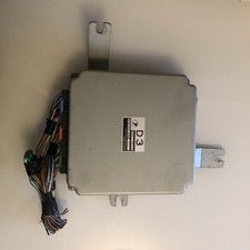 Subaru Forester 1998-2002