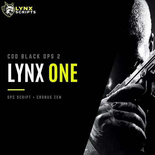 Lynxone cronus zen script - lynxone,