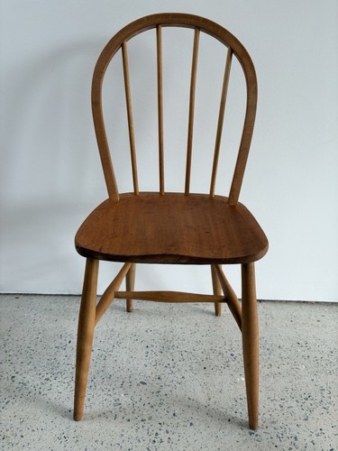Ercol windsor dining chair - windsor,