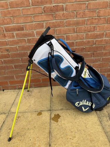 Callaway chev stand golf - callaway, 5